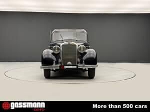 Gebraucht Mercedes 170 52 PS (38 kW) 1951 Schwarz Limousine