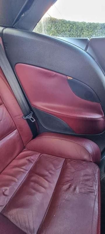 Gebraucht VW Eos 200 PS (147 kW) 2006 Silber Cabrio