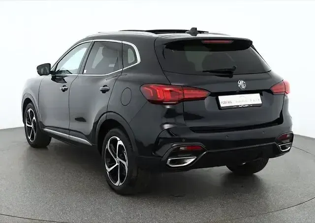 Gebraucht MG HS Luxury 162 PS (119 kW) 2024 Andere SUV