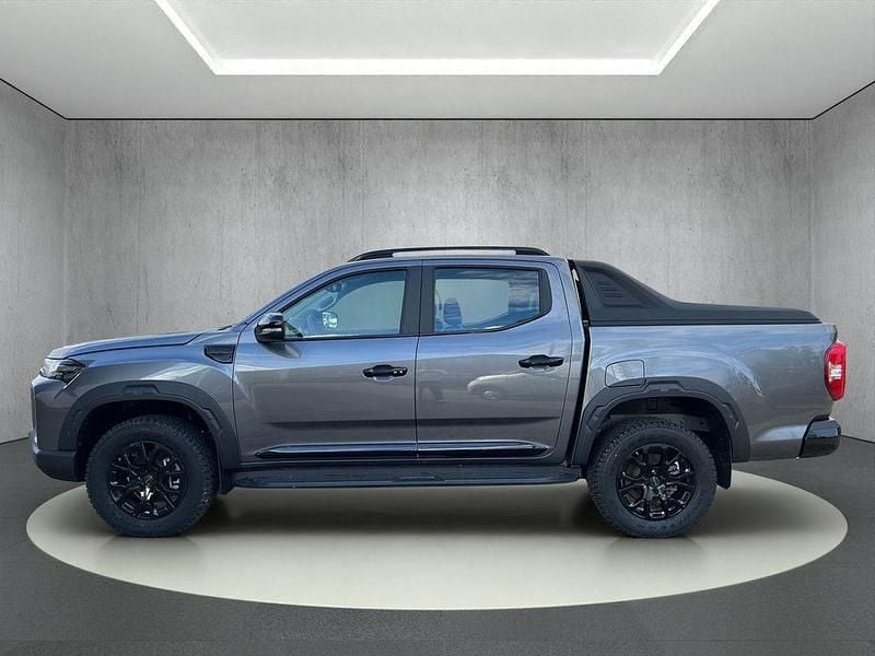 Gebraucht Maxus T60 215 PS (158 kW) 2025 Grau Pickup