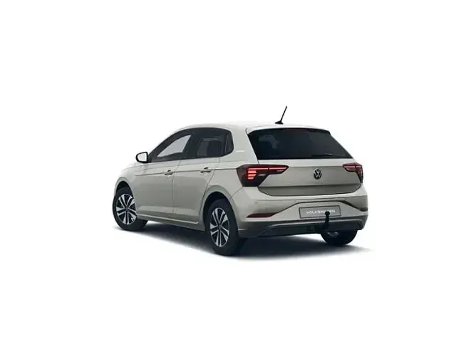 Gebraucht VW Polo Life 95 PS (69 kW) 2026 Ascotgrau Kleinwagen