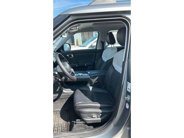 Brugt Baic BJ30 280 HK (205 kW) 2024 Grå SUV