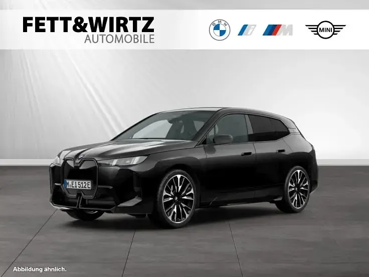 Gebraucht BMW iX M Sport 484 kW (659 PS) 2026 SUV