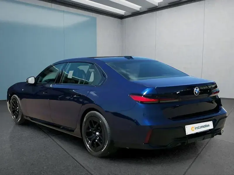 Gebraucht BMW 220 299 PS (219 kW) 2025 Blau Limousine