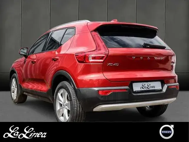 Gebraucht Volvo XC40 120 PS (88 kW) 2025 SUV