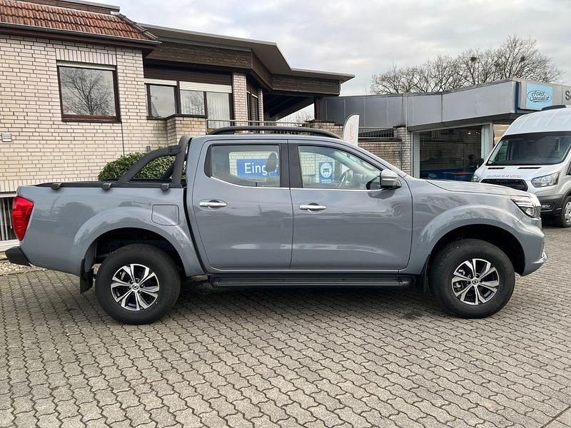 Neu DFSK Rich 6 163 PS (119 kW) 2026 Grau Pickup