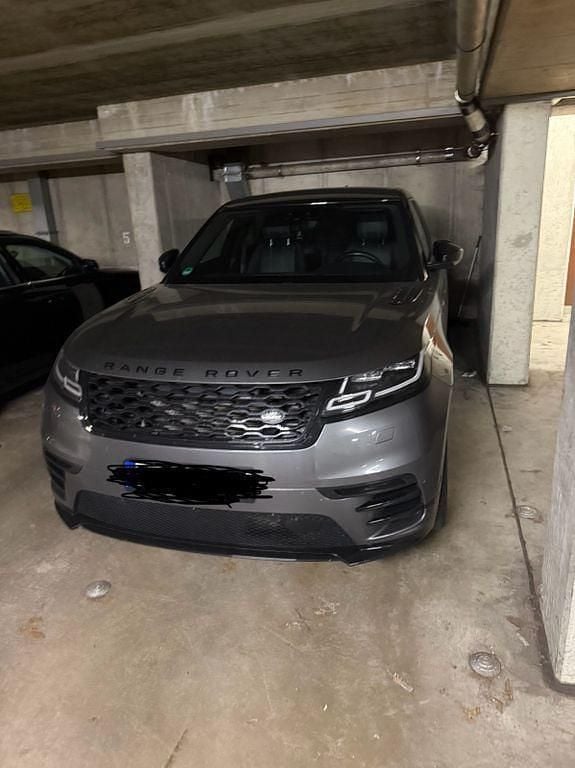 Gebraucht 2019 Land Rover Range Rover Velar SE Dynamic SUV | 40.000 € (Superpreis) - Bild 1/4