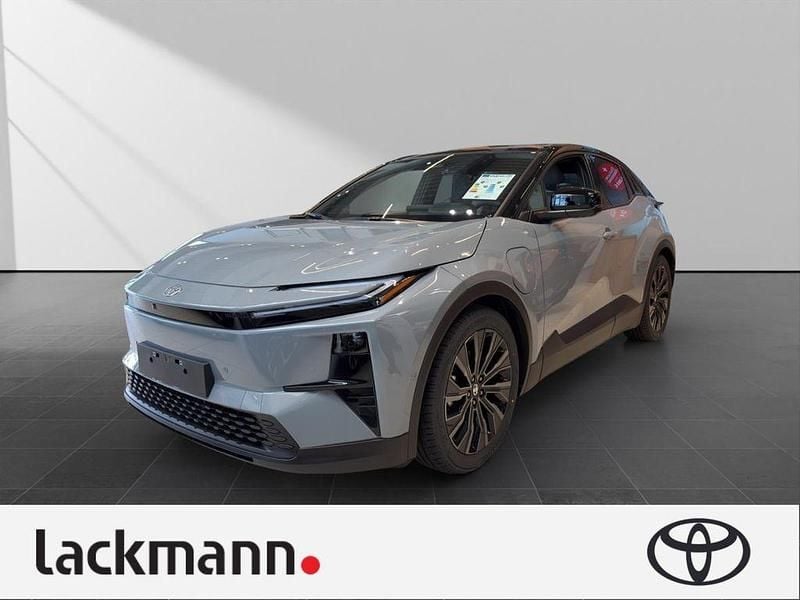 Gebraucht Toyota C-HR+ Lounge 253 kW (345 PS) 2026 SUV