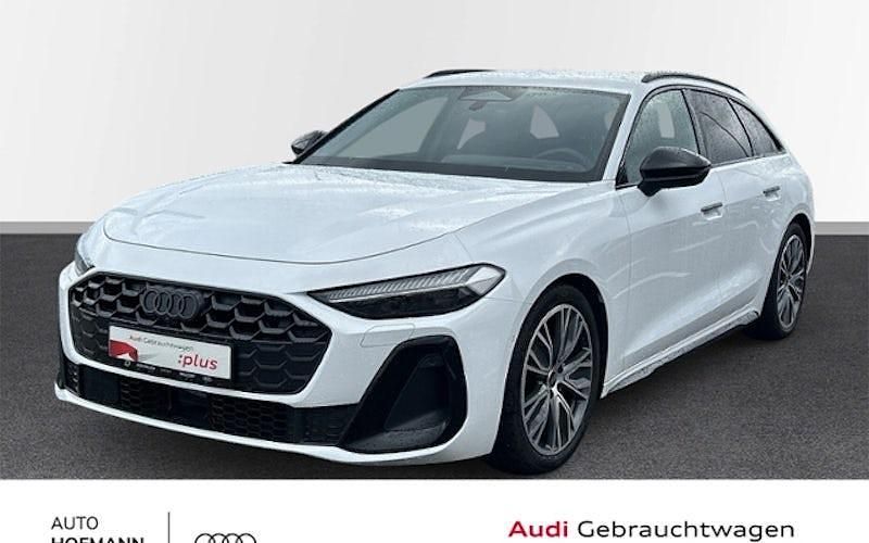 Gebraucht Audi A5 Ambiente 204 PS (150 kW) 2024 Weiß Coupé