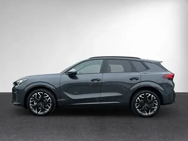 Gebraucht Cupra Terramar 204 PS (150 kW) 2026 Timanfayagrau SUV