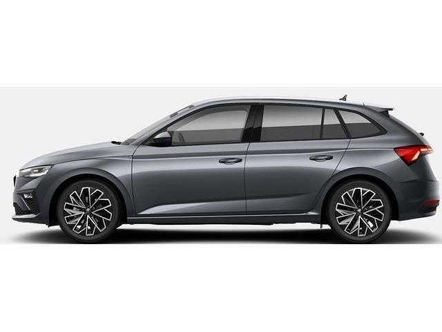 Graphitegrau metallic Neu 2025 Skoda Scala Drive Kleinwagen | 23.750 € (Superpreis) - Bild 1/1