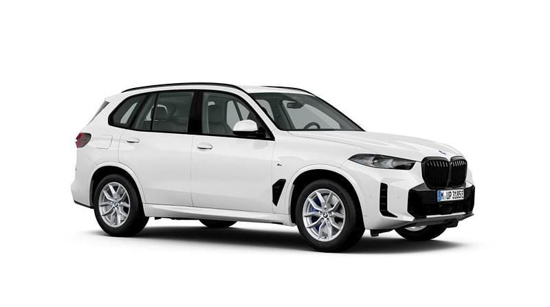 Gebraucht BMW X5 Shadowline 313 PS (230 kW) 2023 SUV