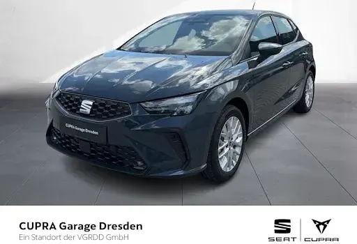 Gebraucht Seat Ibiza Style 116 PS (85 kW) 2026 Kleinwagen