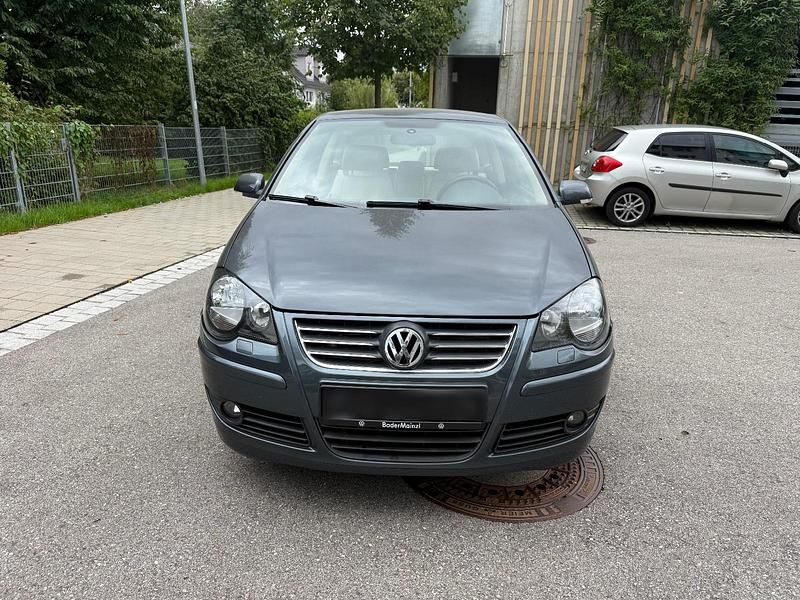 Grau Gebraucht 2006 VW Polo Kleinwagen | 20.500 € - Bild 1/4