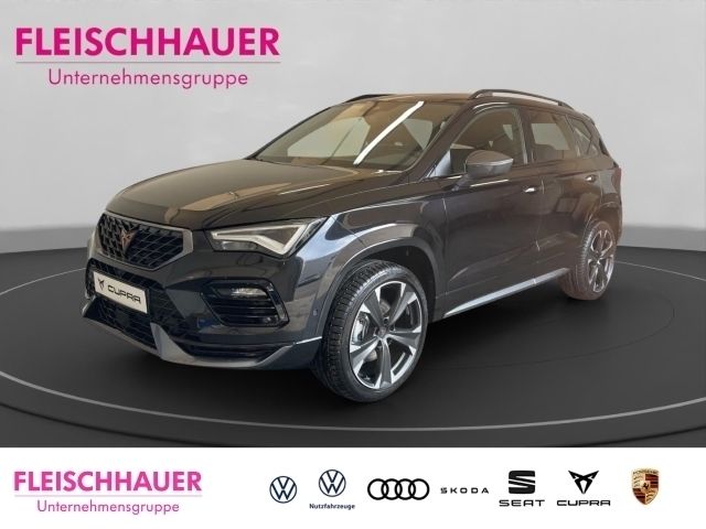 Schwarz Neu 2024 Cupra Ateca SUV | 38.990 € (Fairer Preis) - Bild 1/4