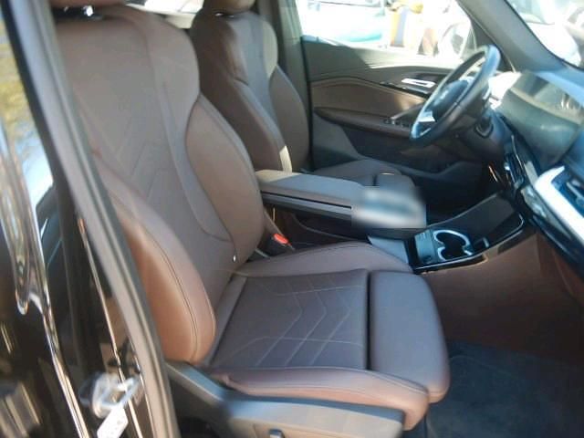 Gebraucht BMW X1 150 PS (110 kW) 2023 Schwarz SUV