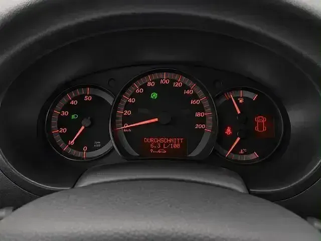Gebraucht Mercedes Citan 109 90 PS (66 kW) 2016 Weiß Van / Kleinbus