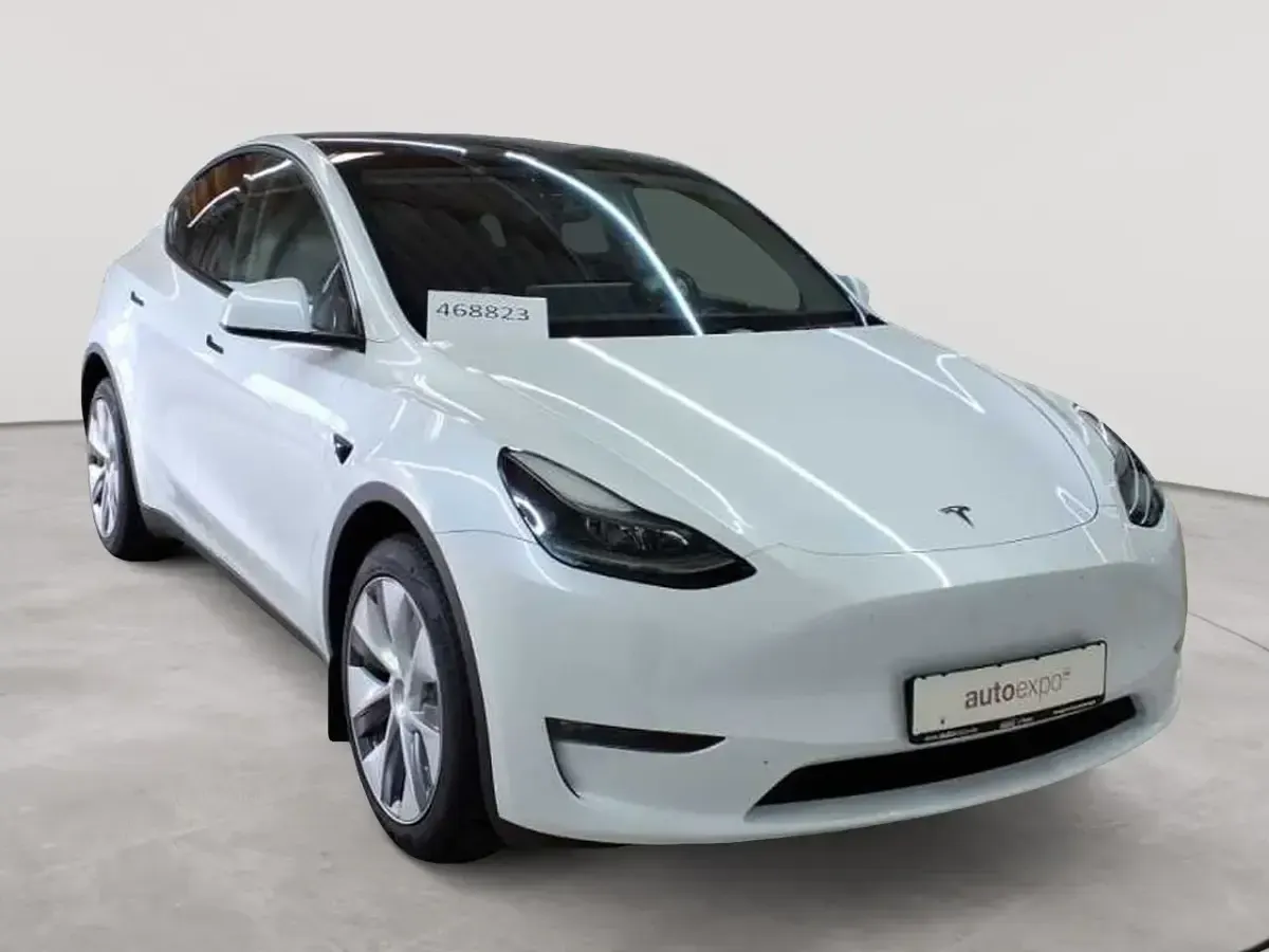 Occasion Tesla Model Y 378 kW (514 ch) 2023 SUV