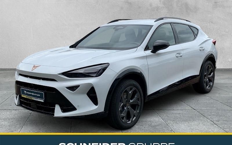 Weiß Neu 2025 Cupra Formentor SUV | 48.905 € - Bild 1/4