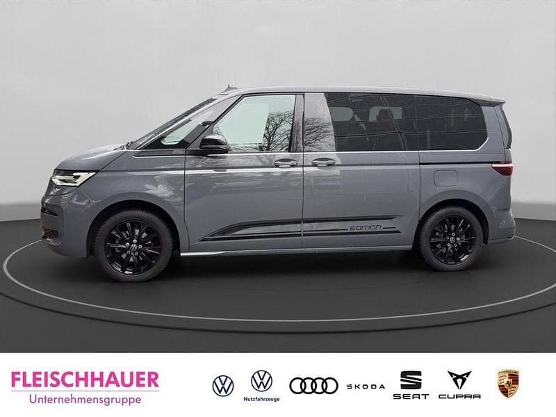 Gebraucht VW Transporter Edition 150 PS (110 kW) 2025 Grau Van