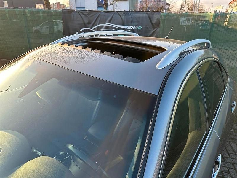 Gebraucht Infiniti QX70 238 PS (175 kW) 2015 Grau SUV