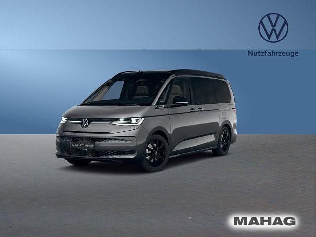 Neu VW California Beach 177 PS (130 kW) 2026 Grau Van