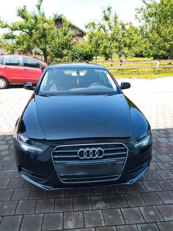 Gebraucht 2013 Audi A4 Limousine | 9.000 € (Fairer Preis) - Bild 1/4