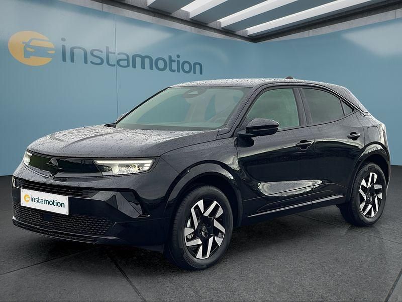 Neu 2025 Opel Mokka SUV | 23.899 € (Guter Preis) - Bild 1/4