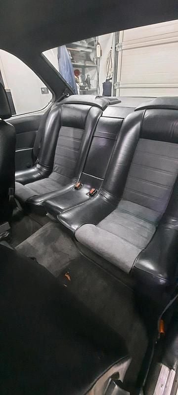 Gebraucht BMW 635 218 PS (160 kW) 1985 Blau Coupé