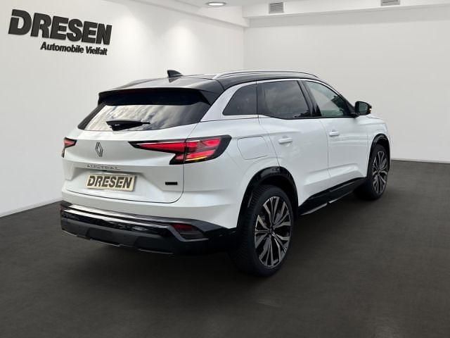 Neu Renault Austral Techno 200 PS (147 kW) 2025 Weiss SUV