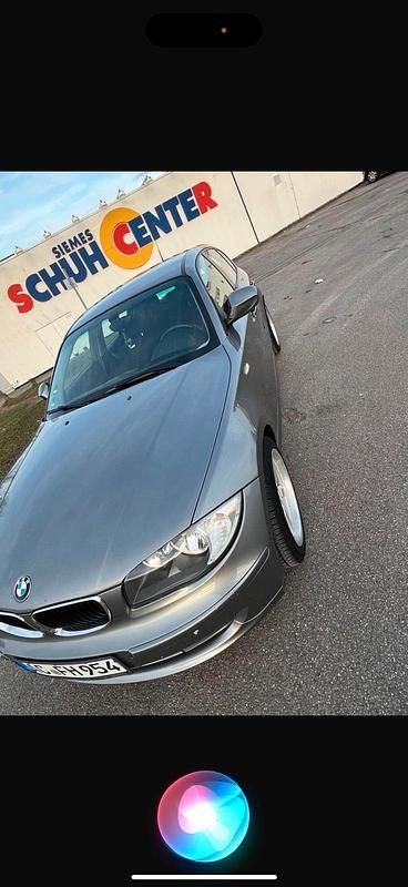Gebraucht BMW 118 143 PS (105 kW) 2010 Kleinwagen