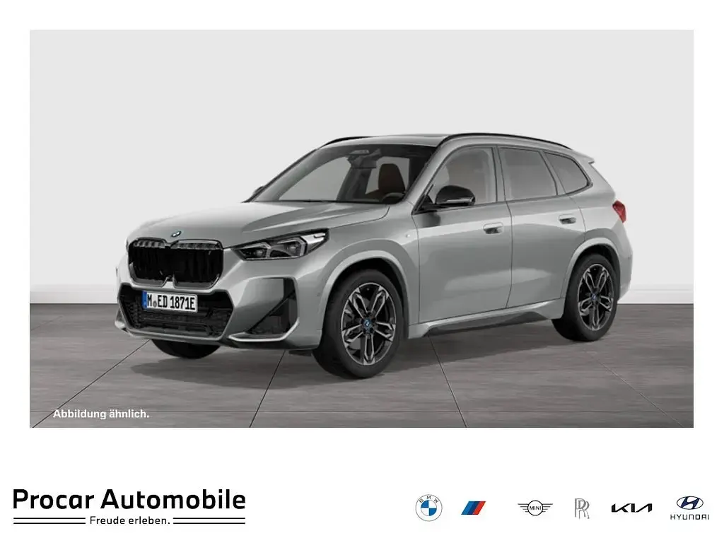 Gebraucht BMW iX1 M Sport 230 kW (313 PS) 2023 SUV