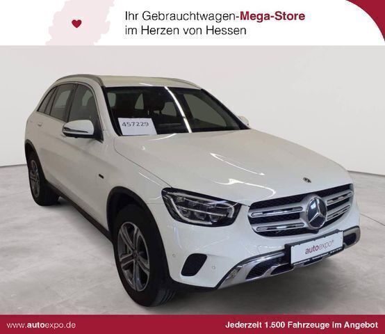 Andere Gebraucht 2021 Mercedes GLC300e Limousine | 29.289 € (Guter Preis) - Bild 1/4