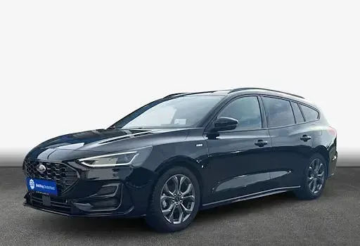 Gebraucht Ford Focus ST-Line X 155 PS (114 kW) 2025 Kombi