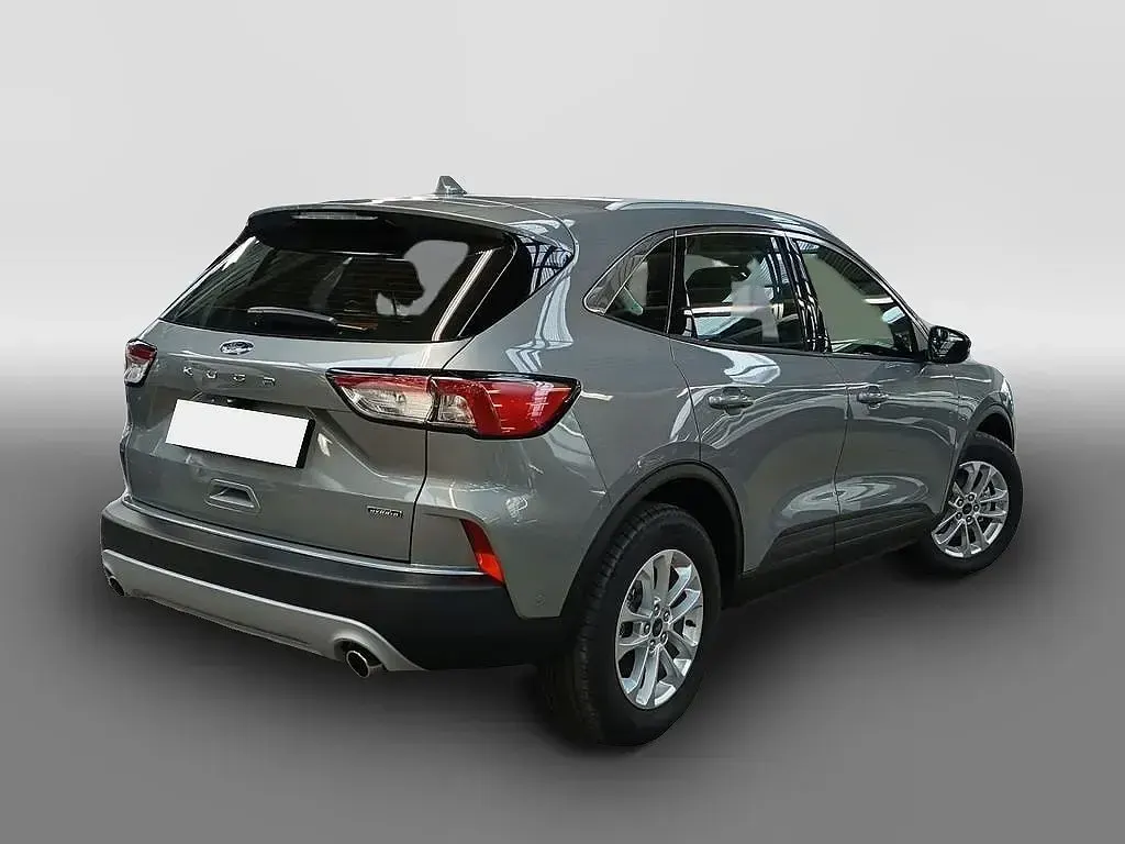 Occasion Ford Kuga Titanium 224 ch (164 kW) 2024 Argent SUV
