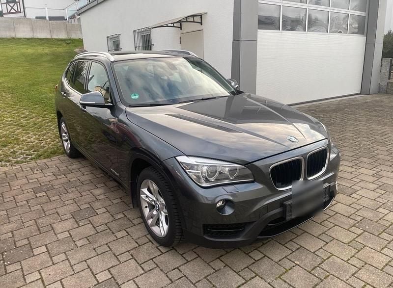 Gebraucht BMW X1 184 PS (135 kW) 2013 SUV