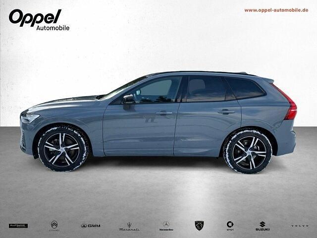 Gebraucht Volvo XC60 145 PS (106 kW) 2024 SUV