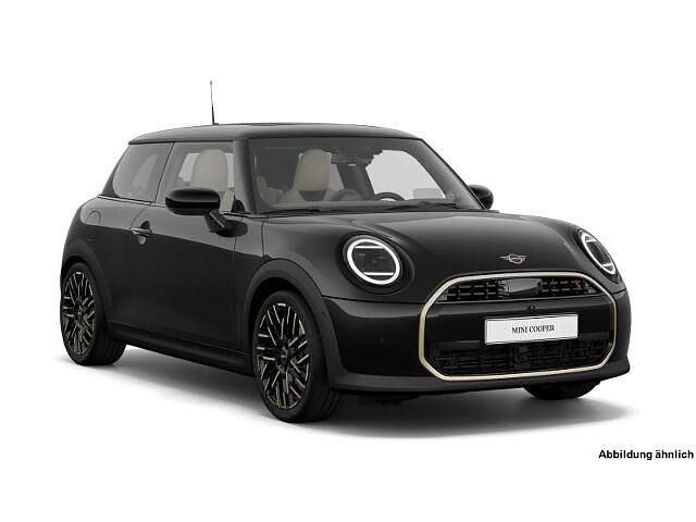 Gebraucht Mini Cooper S Favoured 204 PS (150 kW) 2022 Othercolor Kleinwagen
