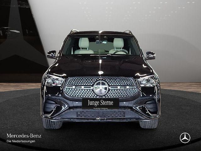 Gebraucht 2024 Mercedes GLE350 | 84.990 € - Bild 1/4