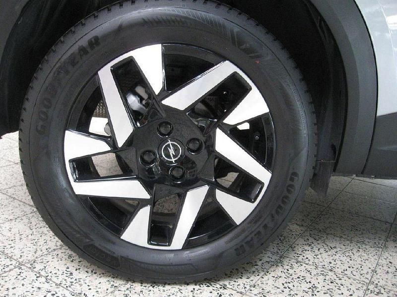 Gebraucht Opel Mokka Elegance 131 PS (96 kW) 2021 Grau SUV