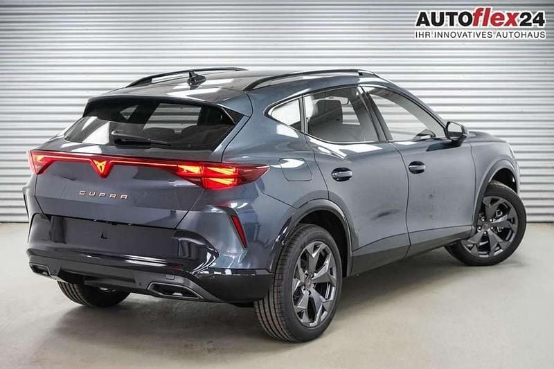 Magnetic grau metallic (s7) Neu 2025 Cupra Formentor SUV | 34.540 € (Guter Preis) - Bild 1/4