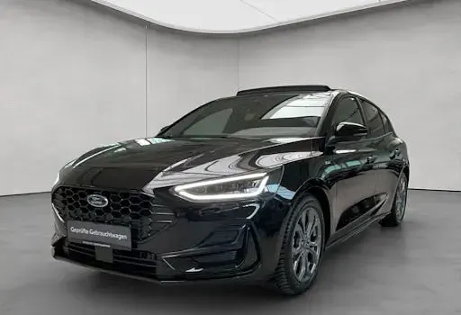 Usata Ford Focus ST-Line X 155 CV (114 kW) 2024 Berlina
