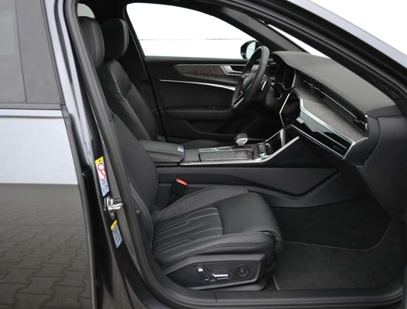 Gebraucht Audi S6 Ambiente 344 PS (253 kW) 2024 Grau Limousine