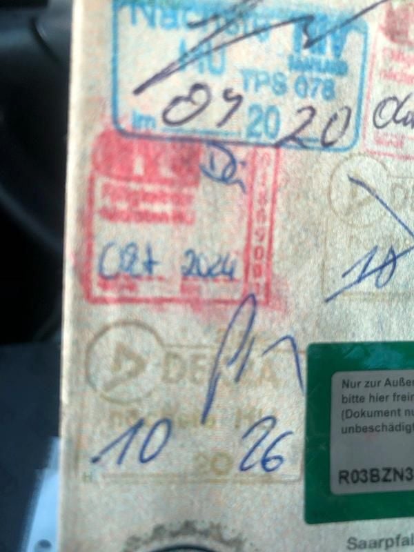 Gebraucht Audi S3 150 PS (110 kW) 2004 Grau Limousine