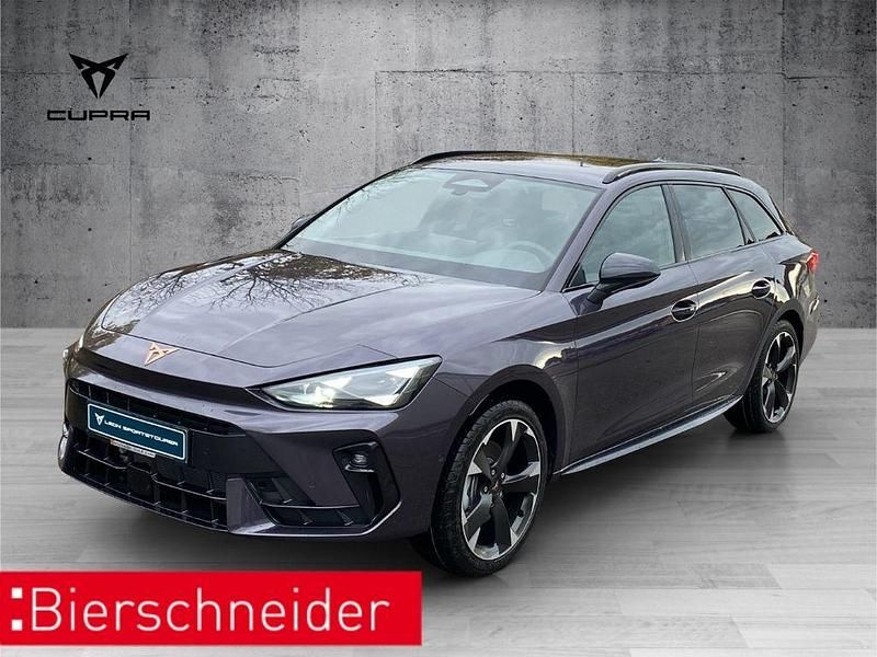 Violett Neu 2025 Cupra Leon Kombi | 43.950 € (Fairer Preis) - Bild 1/4
