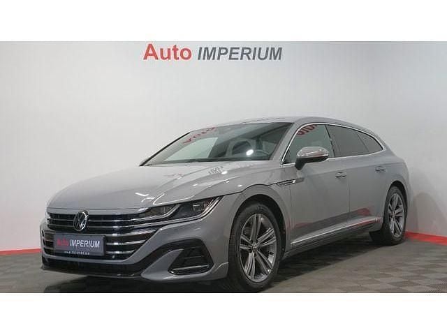 Gebraucht 2022 VW Arteon R-line Kombi | 29.790 € (Guter Preis) - Bild 1/4