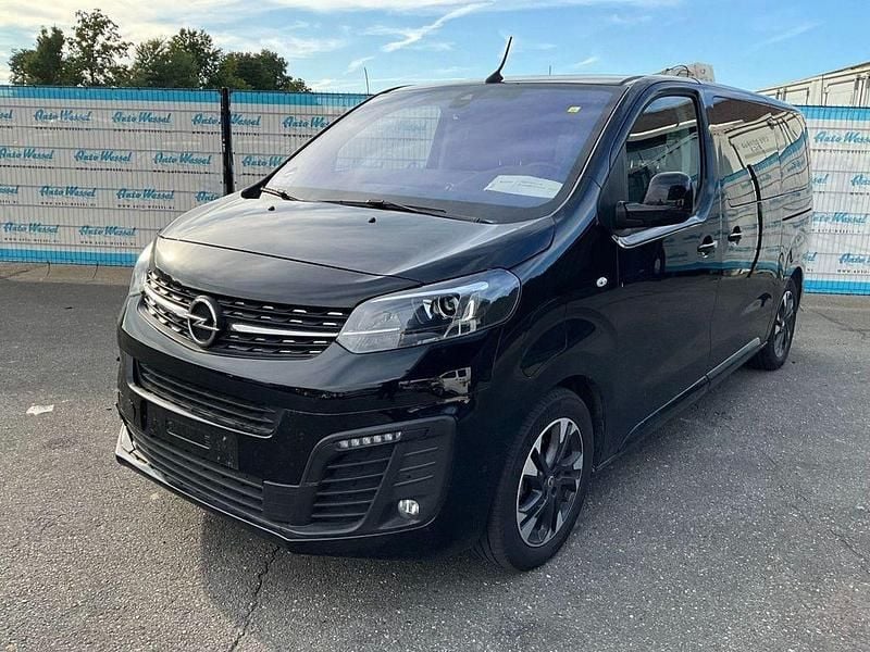 Gebraucht 2023 Opel Zafira Life Van / Kleinbus | 23.750 € (Superpreis) - Bild 1/4