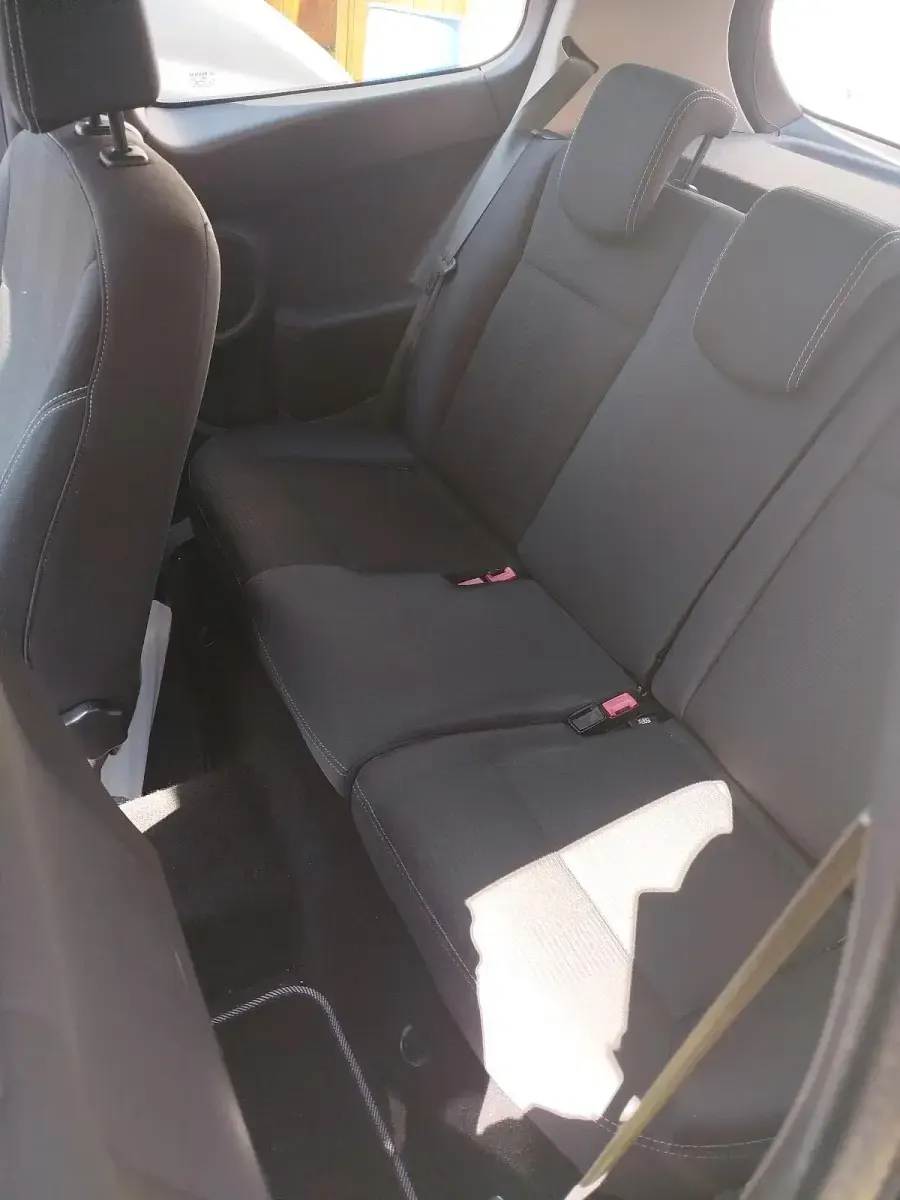 Gebraucht Renault Clio 101 PS (74 kW) 2010 Grün Kleinwagen