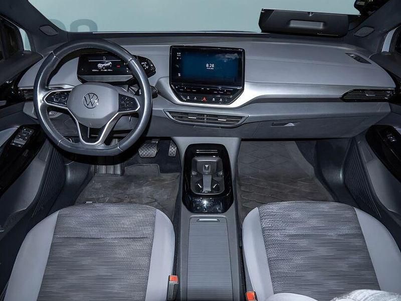 Gebraucht VW ID.4 Pro 150 kW (204 PS) 2021 Grau SUV