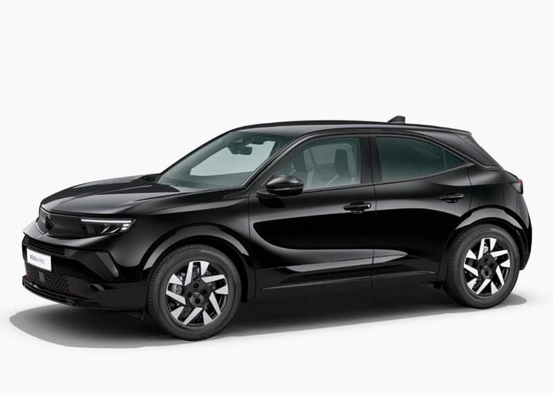 Neu Opel Mokka 145 PS (106 kW) 2026 Schwarz SUV